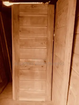 Beam Door for Sale