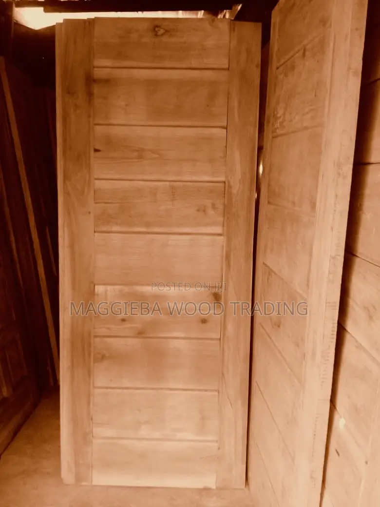 Beam Door for Sale