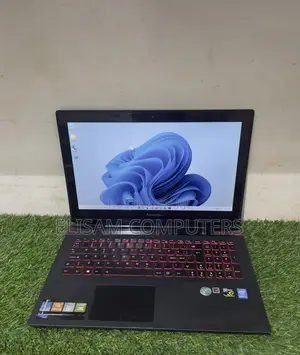 Laptop Lenovo Y70 16GB Intel Core i7 SSD 256GB