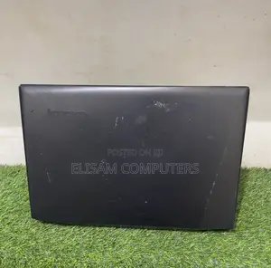 Laptop Lenovo Y70 16GB Intel Core i7 SSD 256GB