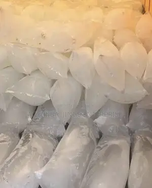 Ice Blocks