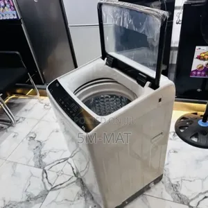 Fully Automatic Easy Wash TCL 8kg Frontload Washing Machine