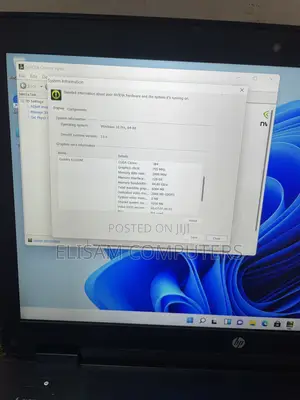 Laptop HP ZBook 15 G2 16GB Intel Core i7 SSD 256GB