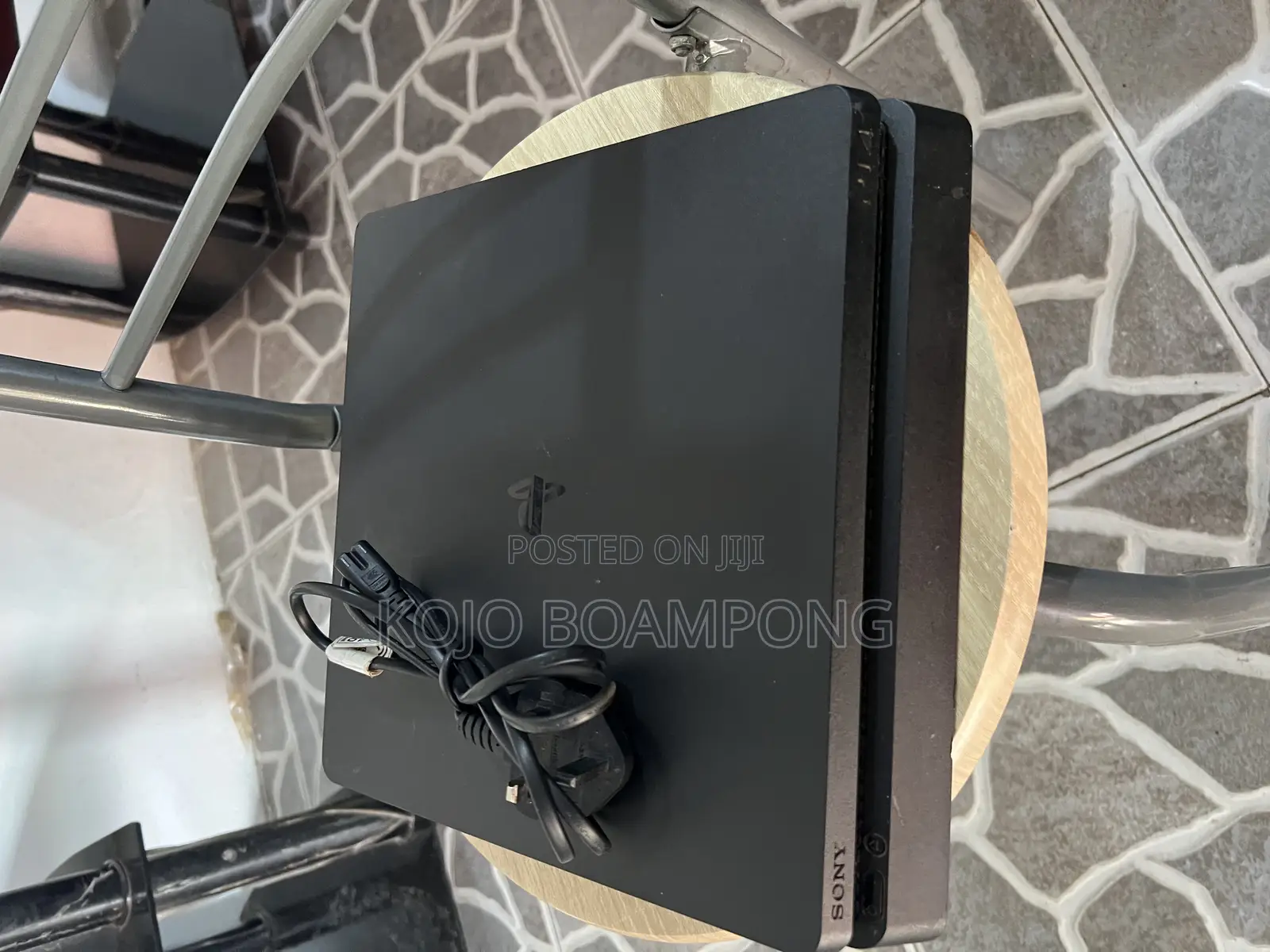 Ps4 Slim 500gb Jailbreak