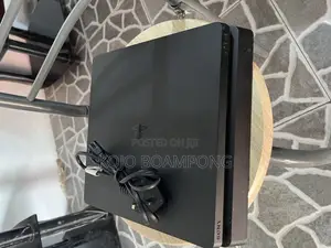 Ps4 Slim 500gb Jailbreak