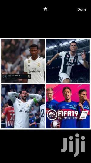 Fifa 19 Pc With Updates