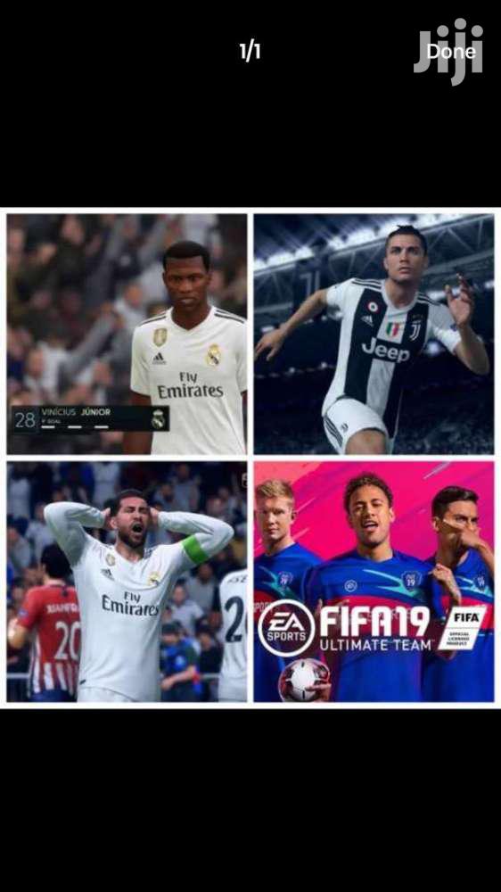 Fifa 19 Pc With Updates