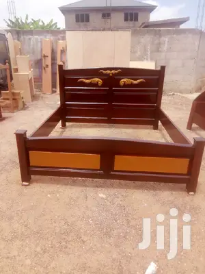 Queen Size Bed
