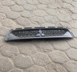 Mitsubishi Outlander 2010 2011 2012 Grill Grille / Shells