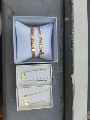 Customized Bracelet