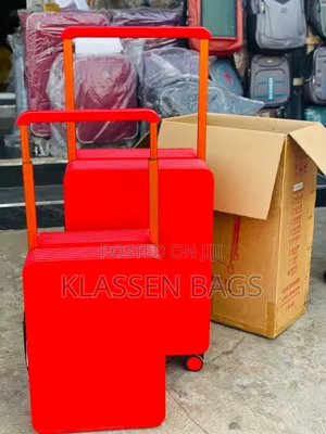 2set of Fashion Luxury Luggage