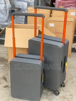2set of Fashion Luxury Luggage