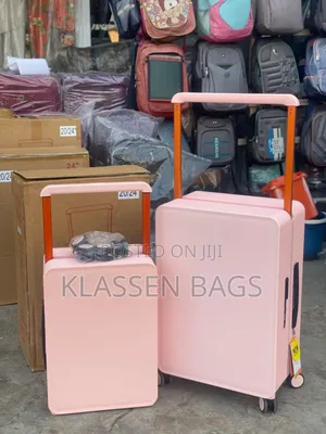 2set of Fashion Luxury Luggage