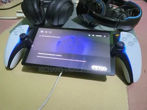 Sony Playstation Portal Remote Player