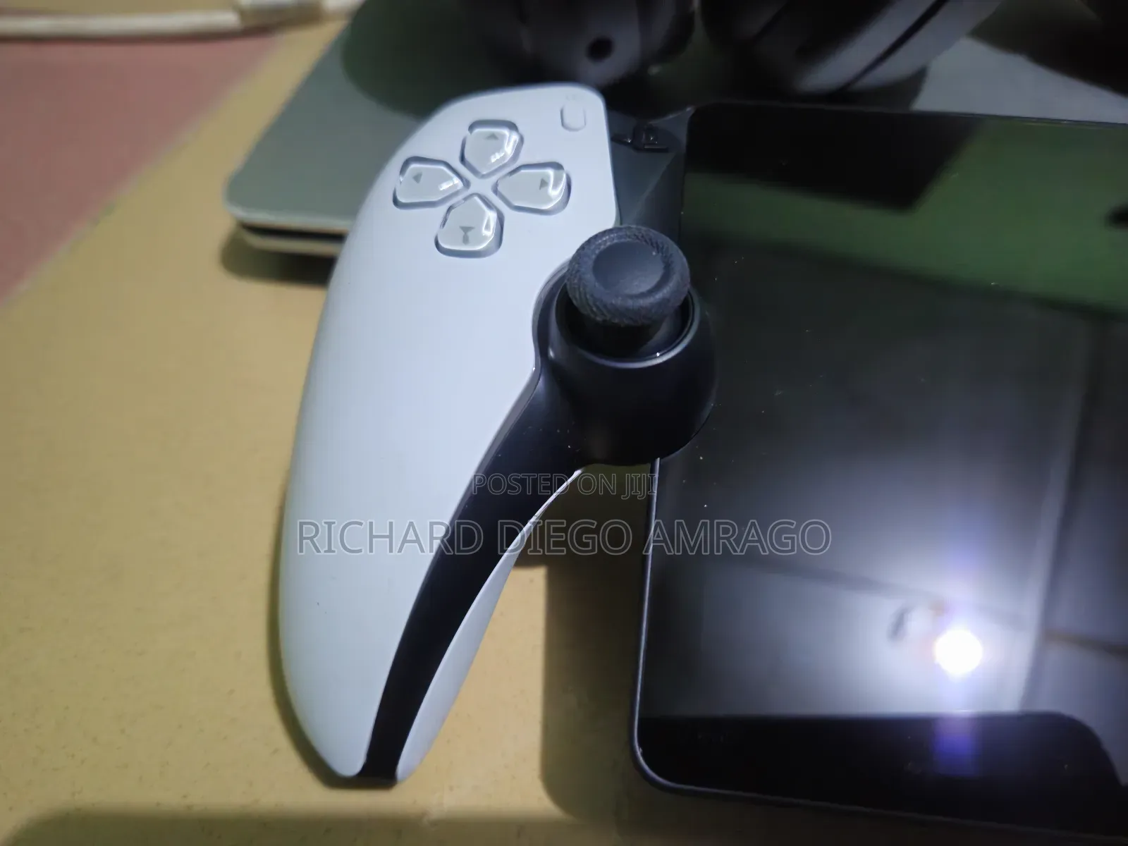 Sony Playstation Portal Remote Player