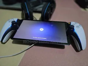 Sony Playstation Portal Remote Player