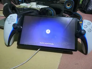 Sony Playstation Portal Remote Player