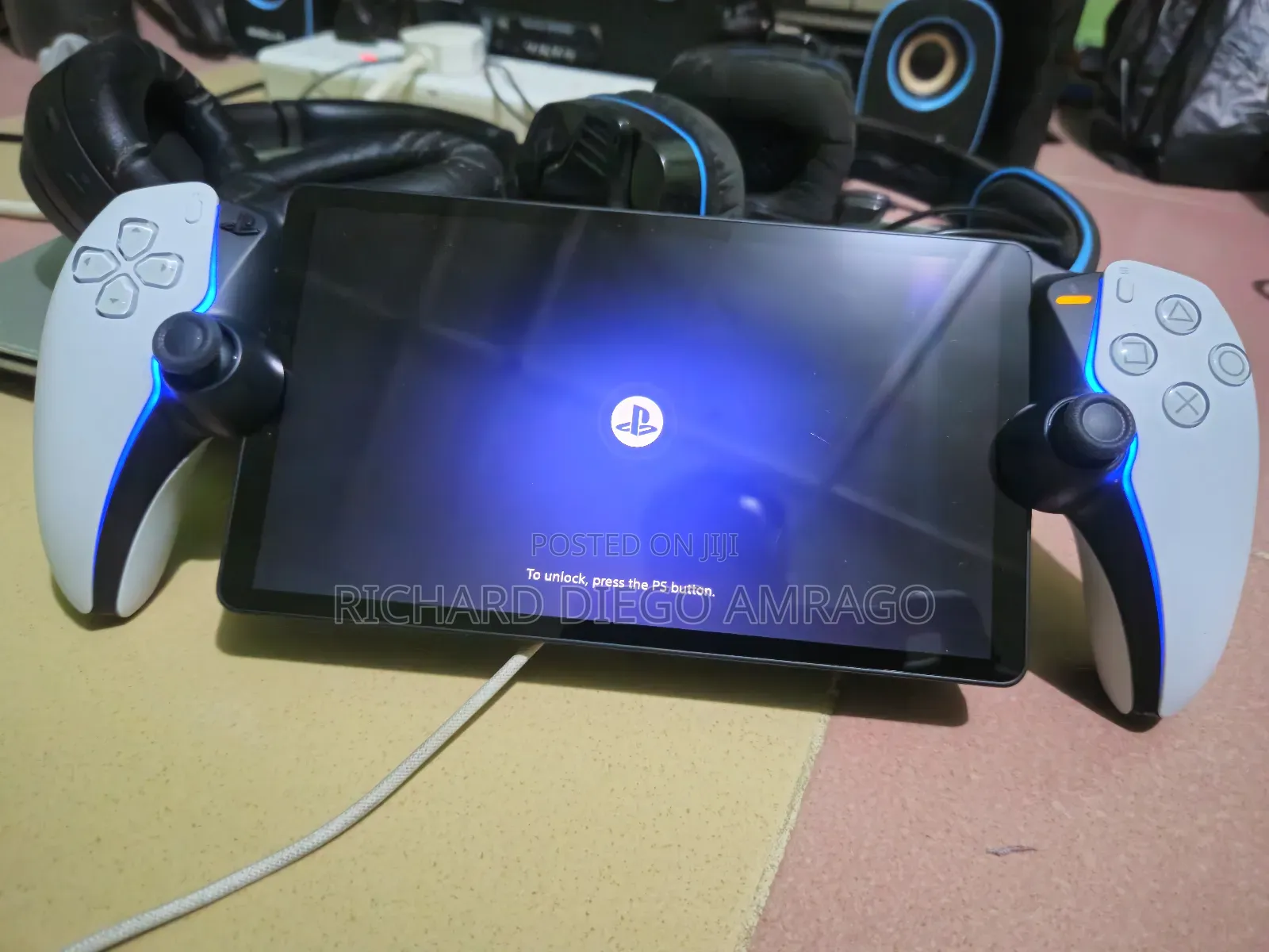 Sony Playstation Portal Remote Player
