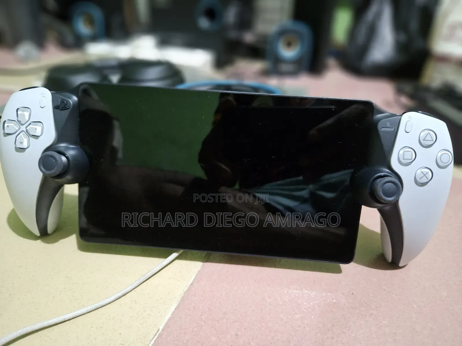 Sony Playstation Portal Remote Player