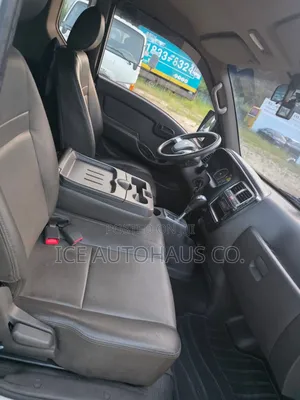Hyundai Porter Ii 2016 White