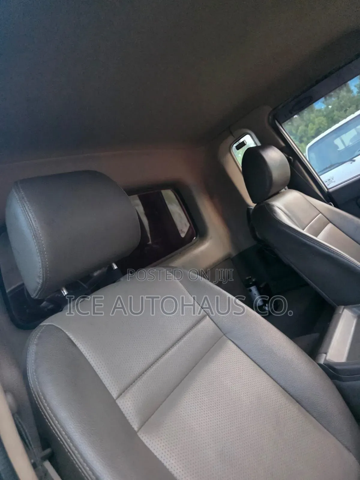Hyundai Porter Ii 2016 White