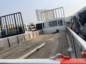 Hyundai 5 Tonnes