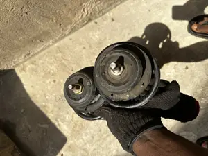 Daewoo Matiz Front Shocks