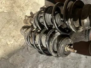 Daewoo Matiz Front Shocks