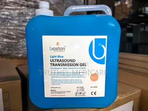 Scan Gel - 5 L