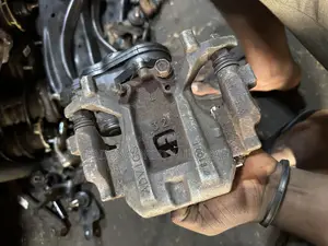 2020/2023 Toyota Rav4 Back Caliper