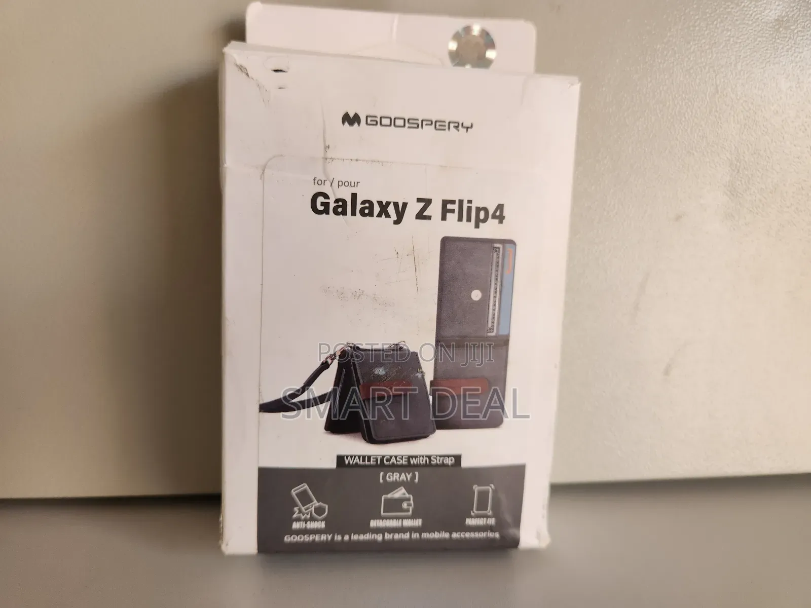 Samsung Z Fold 4