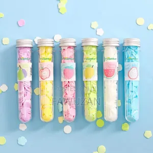 Petal Soaps.