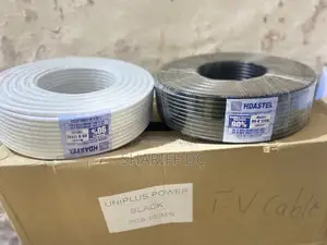 Tv Cable .