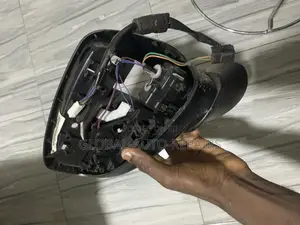 Cx5 Cx9 Driving Mirror Available