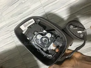 Cx5 Cx9 Driving Mirror Available