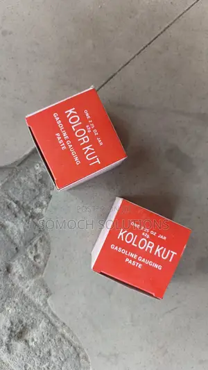 Kolorkut Diesel Finding Paste