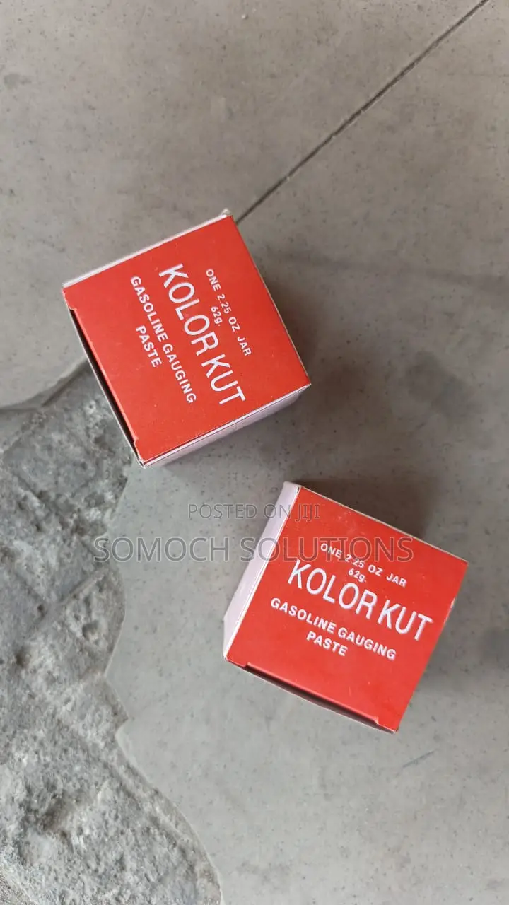 Kolorkut Diesel Finding Paste