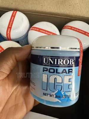 Polar Ice Ointment