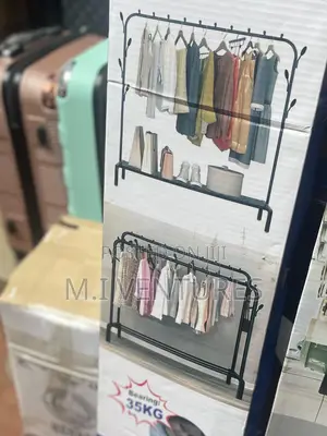Clothing Rack