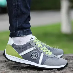 Comfortable Sneakers