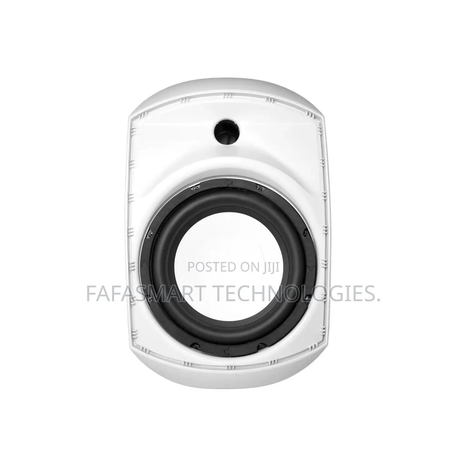 8-Inch Wall Mount Subwoofer