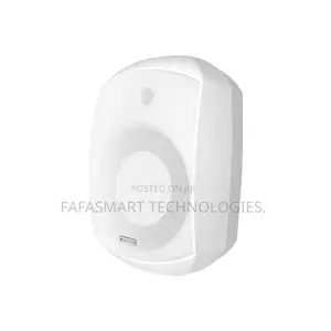 8-Inch Wall Mount Subwoofer