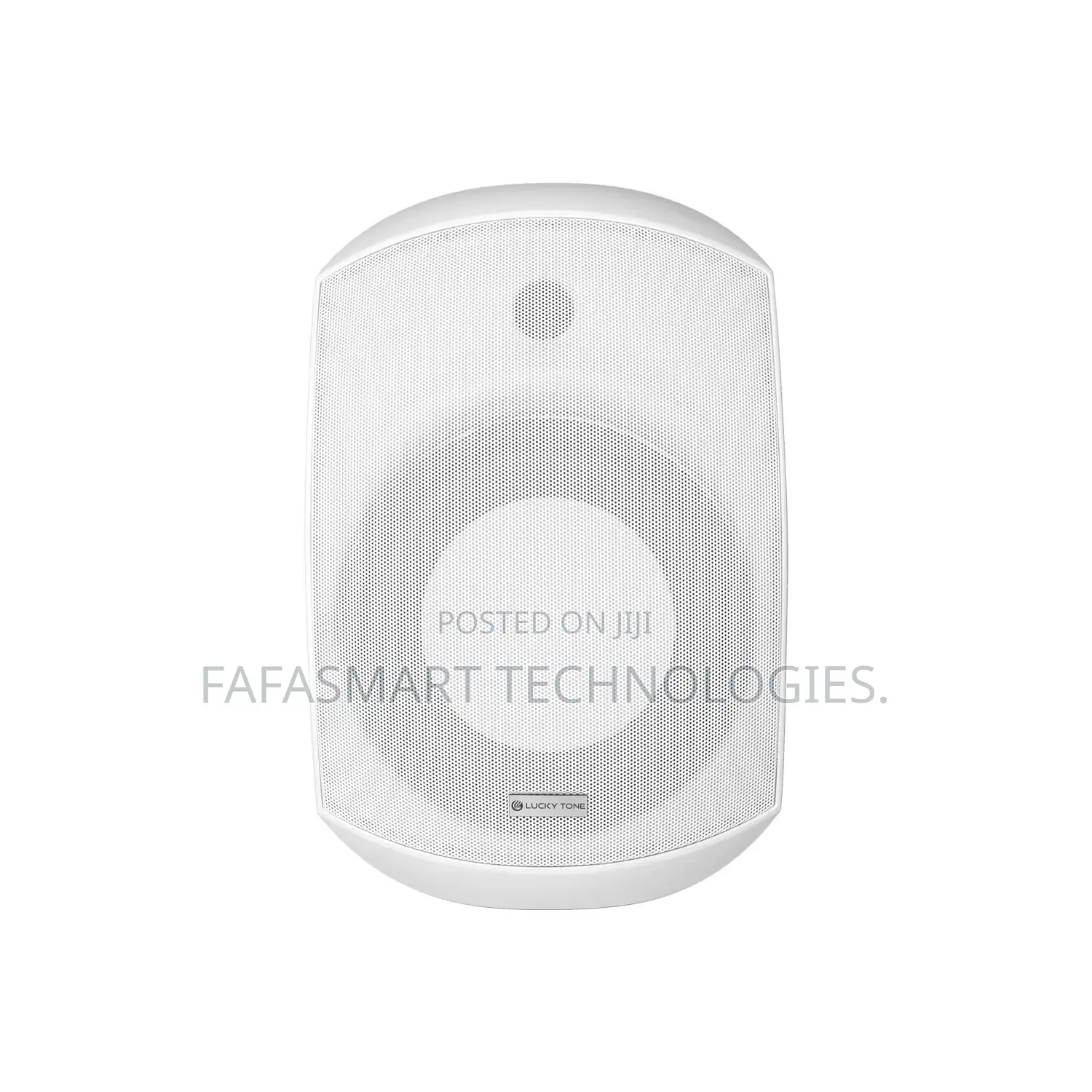 8-Inch Wall Mount Subwoofer