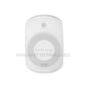 8-Inch Wall Mount Subwoofer