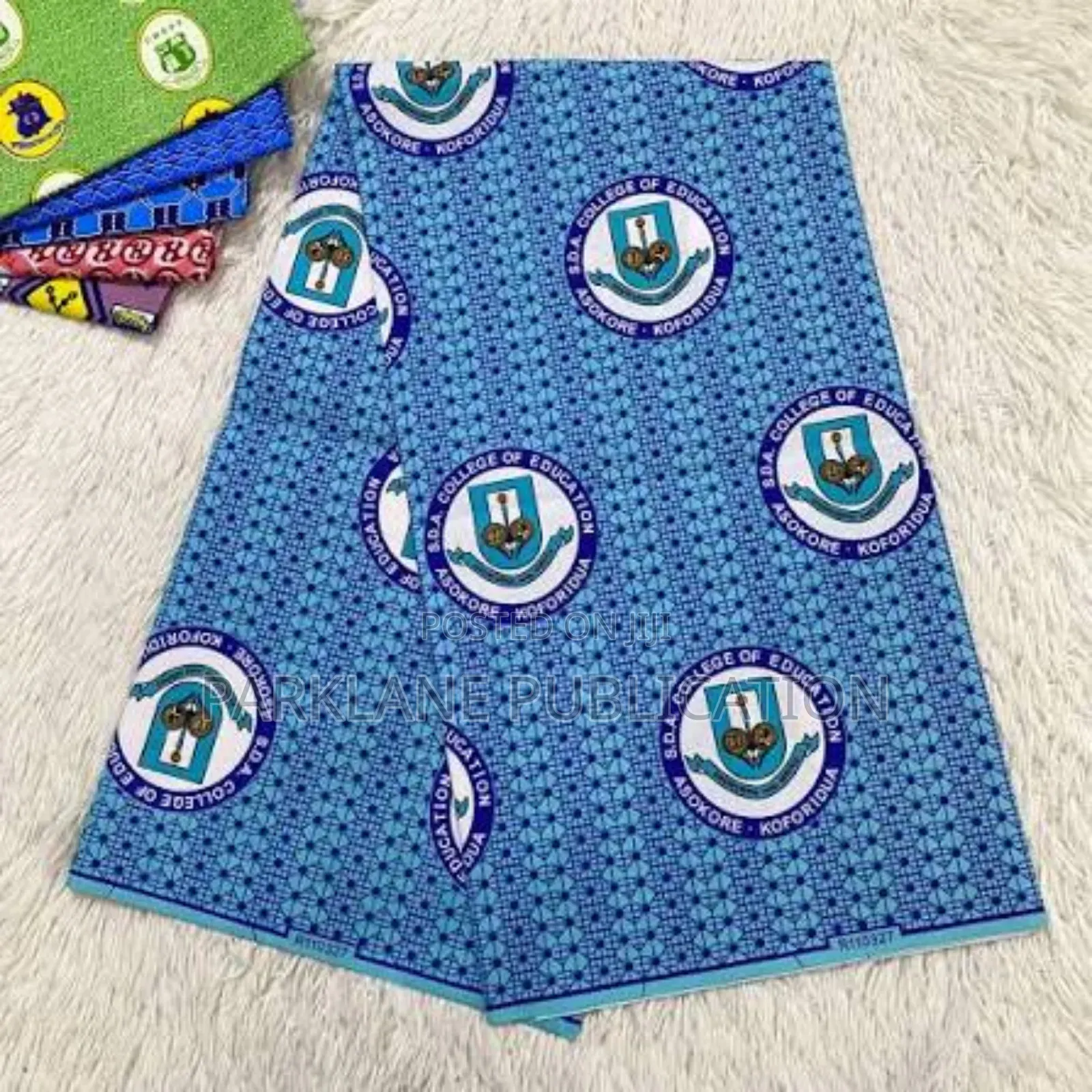 Digital Cloth Printing