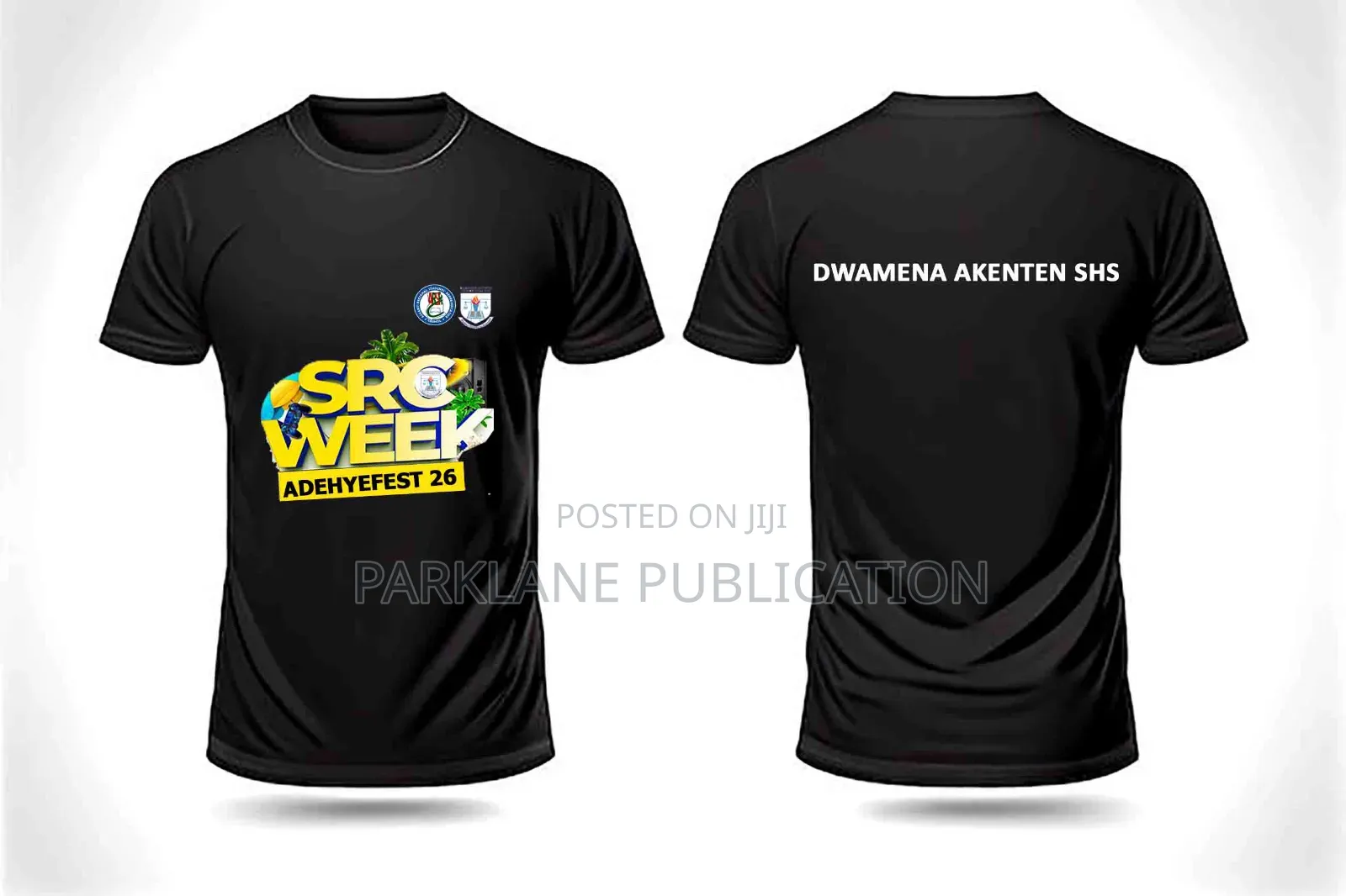 Digital Cloth Printing