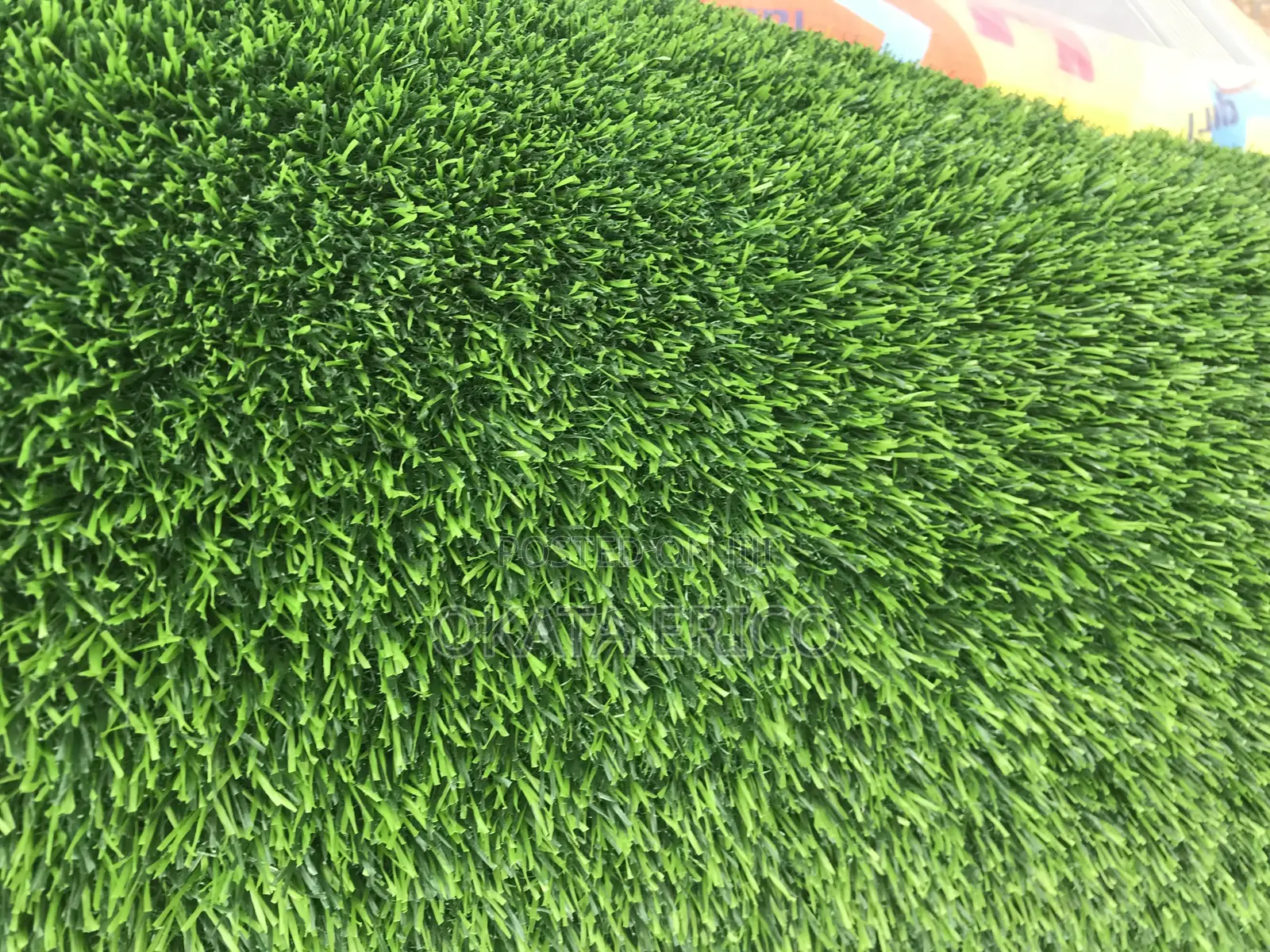 Astroturf (Green Grass )