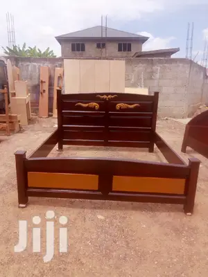 Queen Size Bed