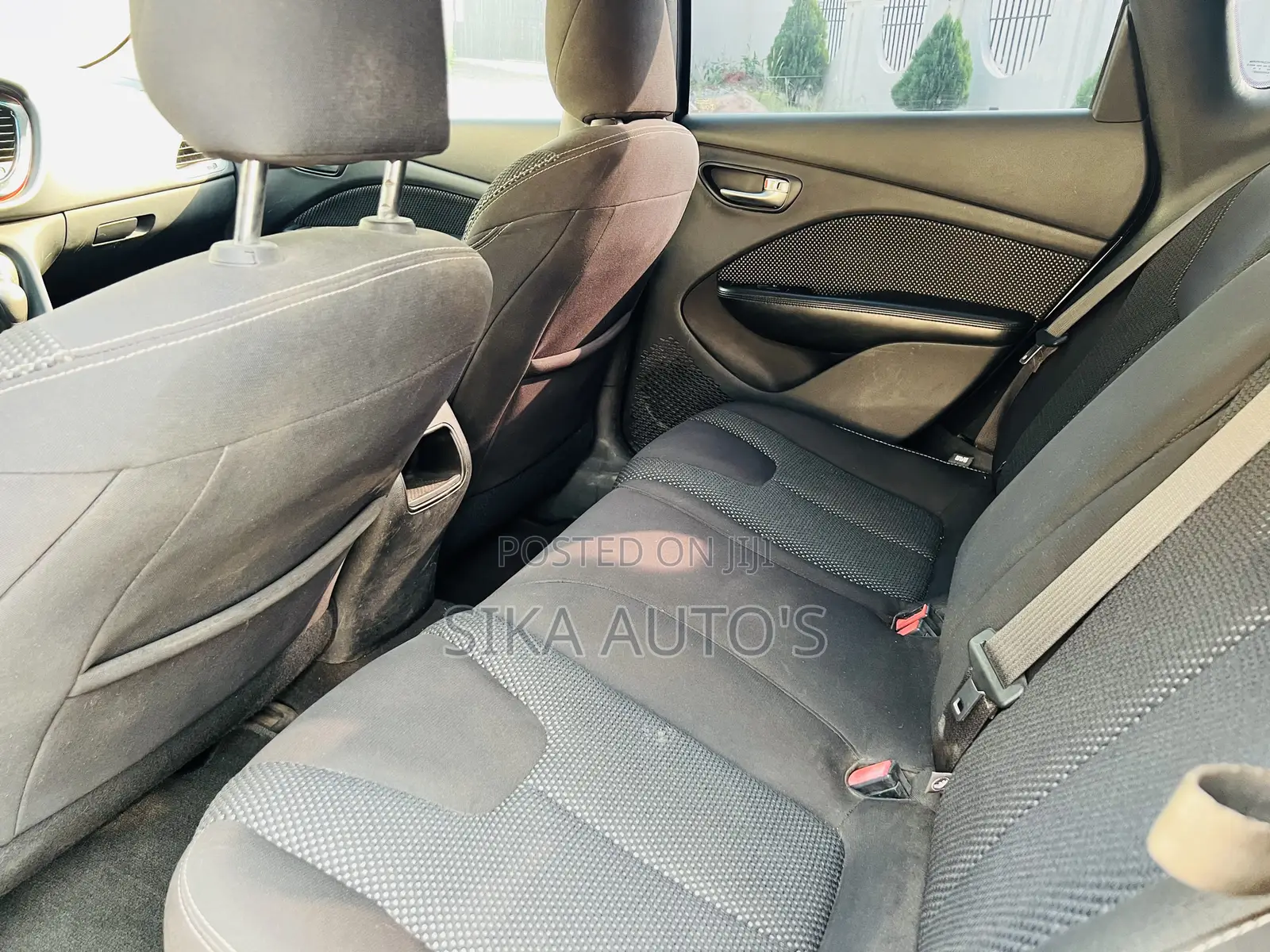 Dodge Dart SXT Sport 2016 Gray