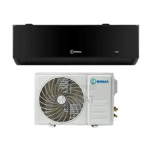Sigma 2.0hp Mirror Air Conditioner R410 Gas Luxe Series (Sac-T18lx)